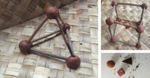 Atividade número 4 com Terra